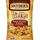 Image for article titled The Takeout's fantasy food draft: Best salty snacks